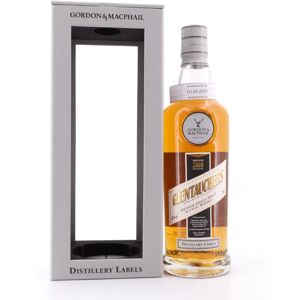 Glentauchers 2008 Distillery Label 0,70 L/ 46.0% vol