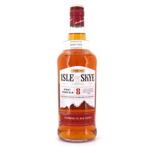 Ian Macleod 8 Jahre Isle of Skye 0,70 L/ 40.0% vol