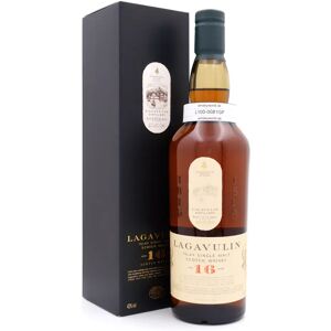 Lagavulin 16 Jahre 0,70 L/ 43.0% vol