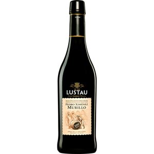 Lustau »Murillo Centenary Selection« Pedro Ximénez - 0,5 L 17% Vol. Sherry Süß aus Spanien