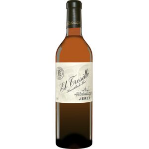 Emilio Hidalgo S.A. Emilio Hidalgo Amontillado Fino »El Tresillo« 17.5% Vol. Sherry Trocken aus Spanien