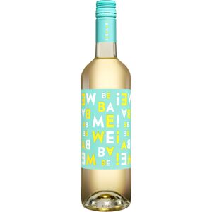 Bebame Blanco 12% Vol. Weißwein Trocken aus Spanien