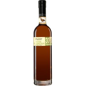 Vinicola Hidalgo S.A Hidalgo Palo Cortado »Wellington« VORS - 0,5 L 19% Vol. Sherry Trocken aus Spanien