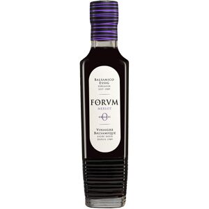 Cellers Avgvstvs Forvm Avgvstvs Forvm Merlot Essig - 0,25 L aus Spanien