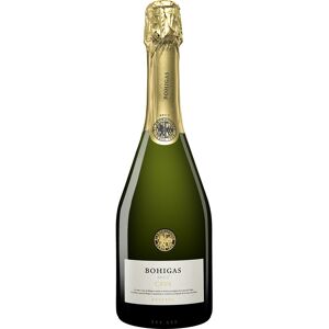 Bohigas Cava Reserva Brut 12% Vol. Trocken aus Spanien