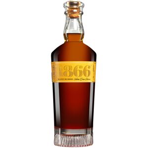 Marqués de Arienzo Brandy de Jerez 1866 Gran Reserva - 0,7L. 40% Vol. Brandy aus Spanien