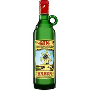 Gin Xoriguer Mahón 38% Vol. aus Spanien