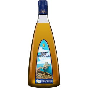 Marí Mayans Hierbas Ibiza ohne Zweig - 0,7 L. 26% Vol. aus Spanien