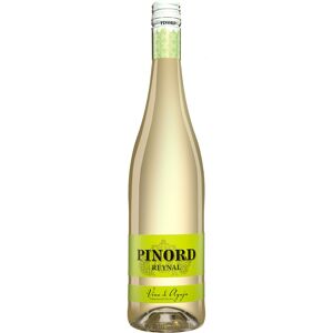 Pinord Reynal Blanco Frizzante 10% Vol. Lieblich aus Spanien