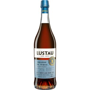 Brandy Lustau Solera Reserva - 0,7 L. 40% Vol. Brandy aus Spanien