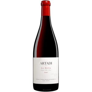 Artadi La Hoya 2020 14.5% Vol. Rotwein Trocken aus Spanien