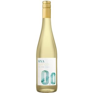 SIN/A 0,0 Blanco 2022 0% Vol. Weißwein aus Spanien