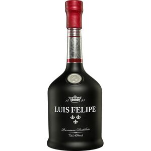 Rubio Brandy Luis Felipe - 0,7 L. 40% Vol. Brandy aus Spanien