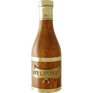 Rubio Brandy »Rey Luis Felipe« Gran Reserva - 0,7 L. 40% Vol. Brandy aus Spanien