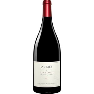 Artadi »San Lázaro« - 1,5 L. Magnum 2017 14.5% Vol. Rotwein Trocken aus Spanien