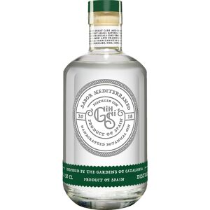Mascaró Gin Si - 0,5 Liter 40% Vol. aus Spanien