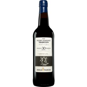 Tradición Pedro Ximénez VORS »30 Years« 15% Vol. Sherry Sehr Süß aus Spanien