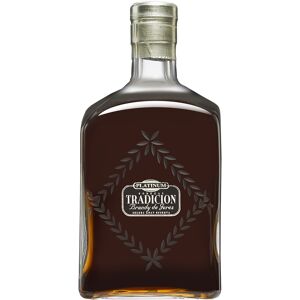 Tradición Brandy Platinum Gran Reserva 38% Vol. Brandy aus Spanien