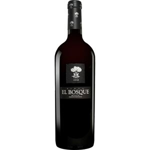 Sierra Cantabria Finca El Bosque - 3,0L. Doppelmagnum 2018 14.5% Vol. Rotwein Trocken aus Spanien