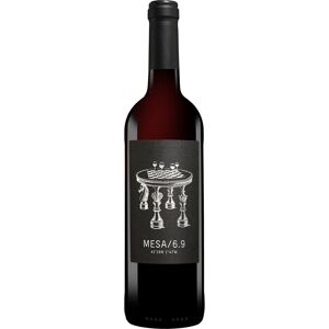 MESA/6.9 14.5% Vol. Rotwein Trocken aus Spanien