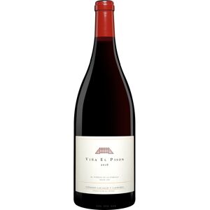 Artadi Viña El Pisón - 1,5 L. Magnum 2018 14.5% Vol. Rotwein Trocken aus Spanien