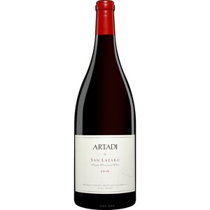 Artadi »San Lázaro« - 1,5 L. Magnum 2018 14.5% Vol. Rotwein Trocken aus Spanien