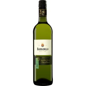 Barbadillo Manzanilla 15% Vol. Sherry Sehr Trocken aus Spanien