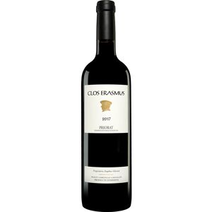 Clos i Terrasses Clos Erasmus 2017 15.5% Vol. Rotwein Trocken aus Spanien