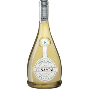 Peñascal Blanco 11.5% Vol. Weißwein Lieblich aus Spanien