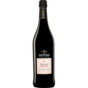 Lustau »Emilín« Moscatel 17% Vol. Sherry Süß aus Spanien