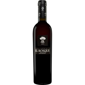 Sierra Cantabria Finca El Bosque - 0,375 L. 2019 14.5% Vol. Rotwein Trocken aus Spanien