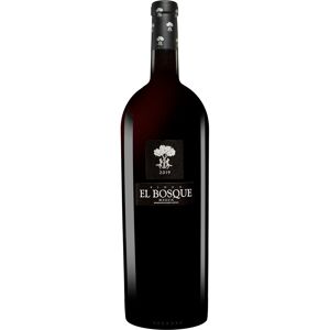 Sierra Cantabria Finca El Bosque - 3,0 L. Doppelmagnum 2019 14.5% Vol. Rotwein Trocken aus Spanien