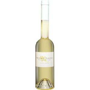 Málaga Virgen Moscatel Naranja - 0,5 L. 15% Vol. Süß aus Spanien