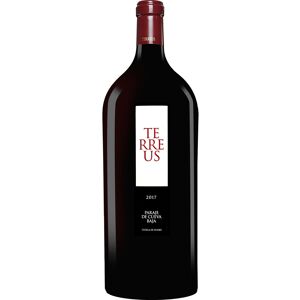 Mauro »Terreus« 2017 - 6,0 L.- Methusalem 2017 14.5% Vol. Rotwein Trocken aus Spanien