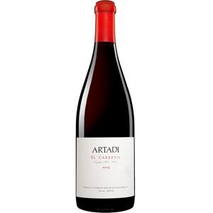 Artadi »El Carretil« 2019 14.5% Vol. Rotwein Trocken aus Spanien