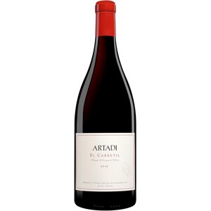 Artadi »El Carretil« - 1,5 L. Magnum 2019 14.5% Vol. Rotwein Trocken aus Spanien