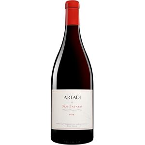 Artadi »San Lázaro« - 1,5 L. Magnum 2019 14.5% Vol. Rotwein Trocken aus Spanien