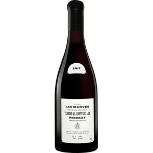 Terroir al Límit »Les Manyes« 2017 13.5% Vol. Rotwein Trocken aus Spanien