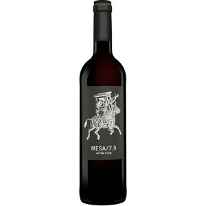 MESA/7.9 Tinto 14.5% Vol. Rotwein Trocken aus Spanien