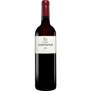 Bodega Contador »La Cueva del Contador« 2018 15% Vol. Rotwein Trocken aus Spanien