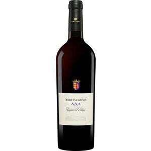Marqués de Griñón Dominio de Valdepusa »AAA« Blau 2013 15% Vol. Rotwein Trocken aus Spanien