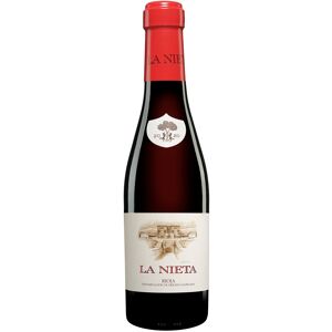 Sierra Cantabria La Nieta - 0,375 L. 2020 14.5% Vol. Rotwein Trocken aus Spanien