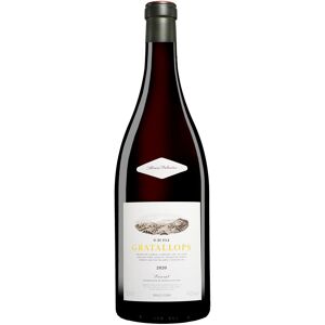 Álvaro Palacios Palacios Priorat »Gratallops Vi de Vila« - 3,0 L. Doppelmagnum 2020 14.5% Vol. Rotwein Trocken aus Spanien