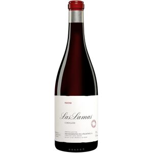 Descendientes de J. Palacios Palacios Bierzo »Las Lamas« 2020 14.5% Vol. Rotwein Trocken aus Spanien