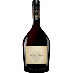 Teso la Monja 2017 15% Vol. Rotwein Trocken aus Spanien