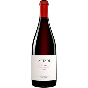 Artadi »El Carretil« 2020 14.5% Vol. Rotwein Trocken aus Spanien