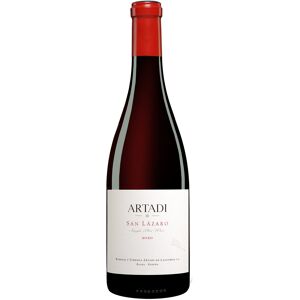 Artadi »San Lázaro« 2020 14.5% Vol. Rotwein Trocken aus Spanien