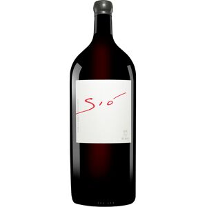 Ribas (Hereus de) Ribas Negre »Sió« - 6,0 Liter 2019 14% Vol. Rotwein Trocken aus Spanien