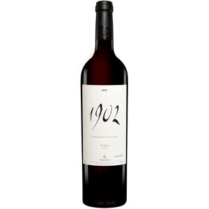 Celler Mas Doix Mas Doix »1902« Centenary Carignan 2017 15% Vol. Rotwein Trocken aus Spanien