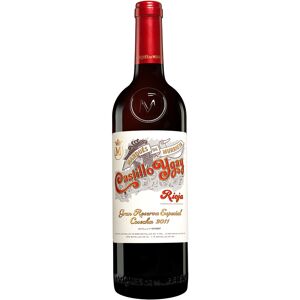 Marqués de Murrieta Murrieta Castillo Ygay »Gran Reserva Especial« 2011 14% Vol. Rotwein Trocken aus Spanien